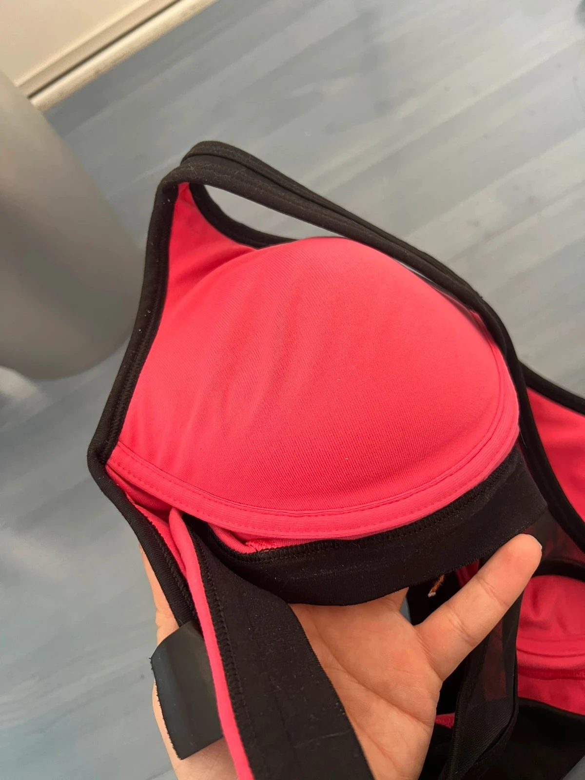 Brassière Sport Etam – photo 3